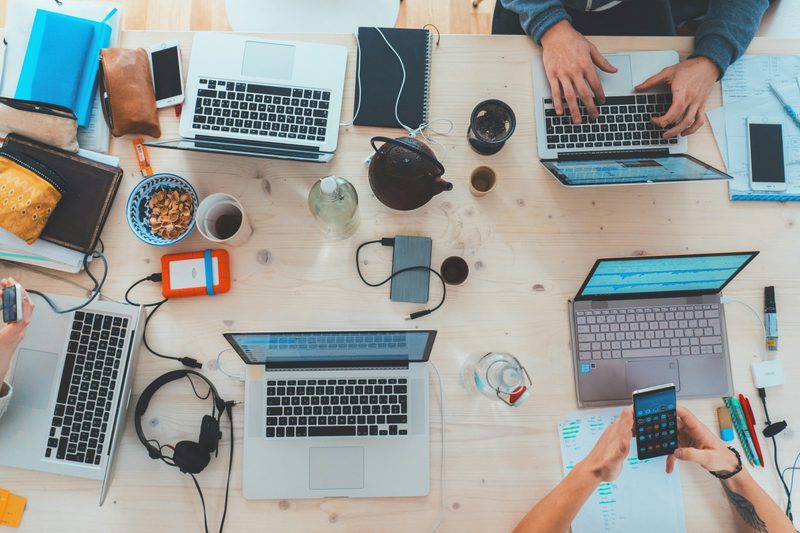 Management Consultants