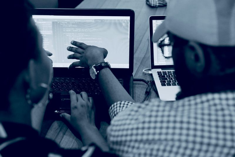 IT Consulting